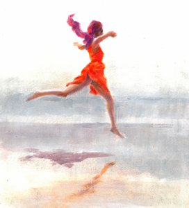 Juno op het Strand, 2015